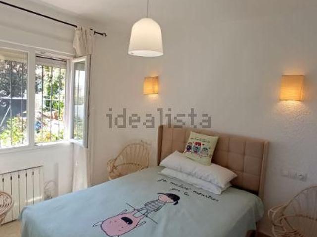 Chalet en alquiler en Bello Horizonte, Marbella