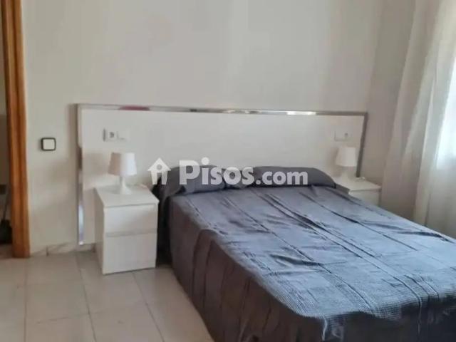 Chalet en alquiler en Bellaterra