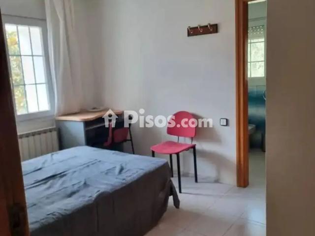 Chalet en alquiler en Bellaterra