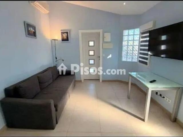 Chalet en alquiler en Bellamar