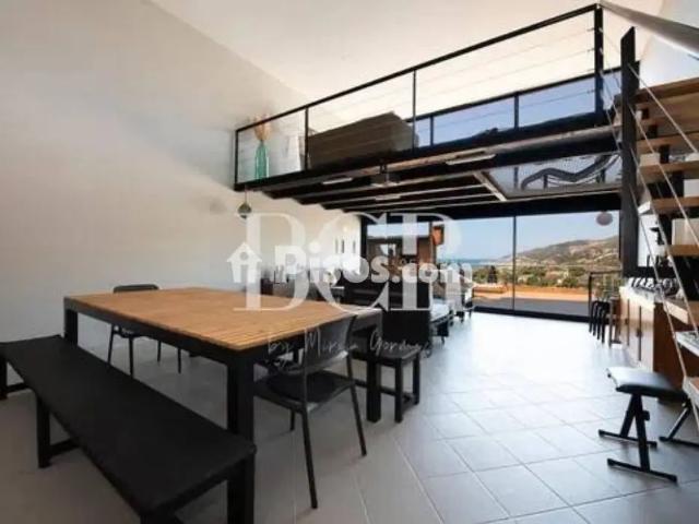 Chalet en alquiler en Bellamar