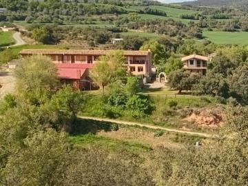 Chalet en alquiler en Benabarre, Pirineo aragones