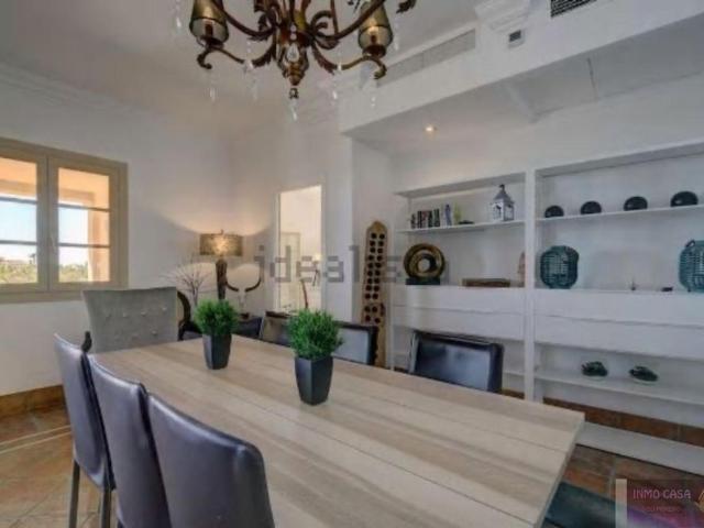 Chalet en alquiler en Benahavis, Benahavis