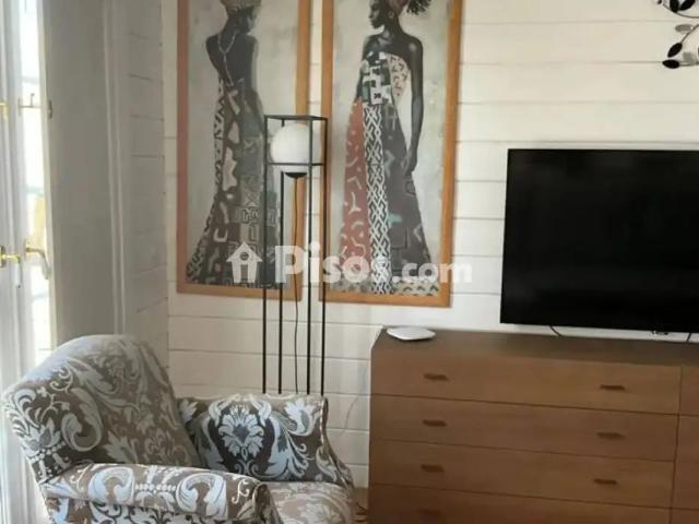 Chalet en alquiler en Benahavís