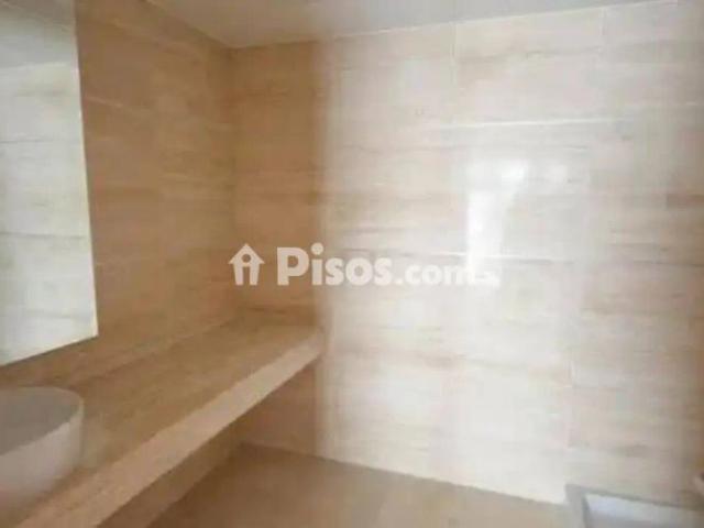 Chalet en alquiler en Benahavís
