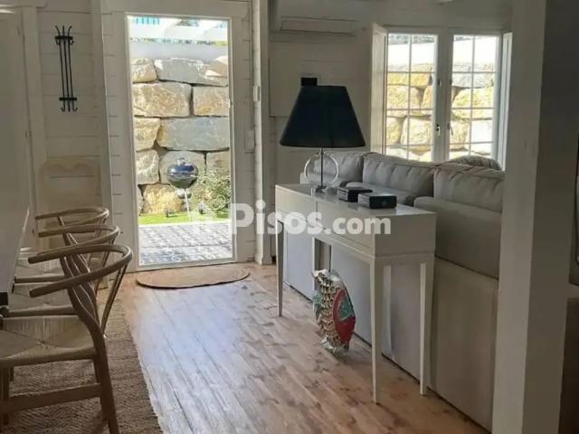 Chalet en alquiler en Benahavís