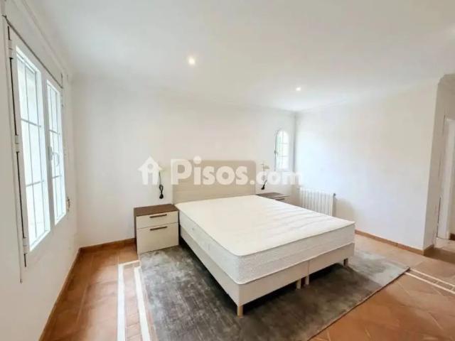 Chalet en alquiler en Benahavís