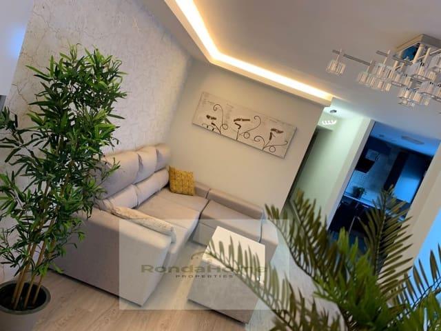 Chalet en alquiler en Benalmádena, Málaga Costa del Sol