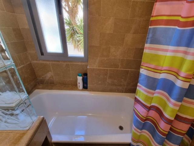 Chalet en alquiler en Benalmádena Málaga