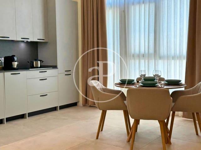 Chalet en alquiler en Benimamet, Valencia Costa Valencia
