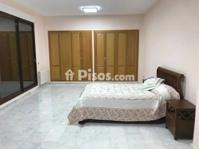 Chalet en alquiler en Benimantell
