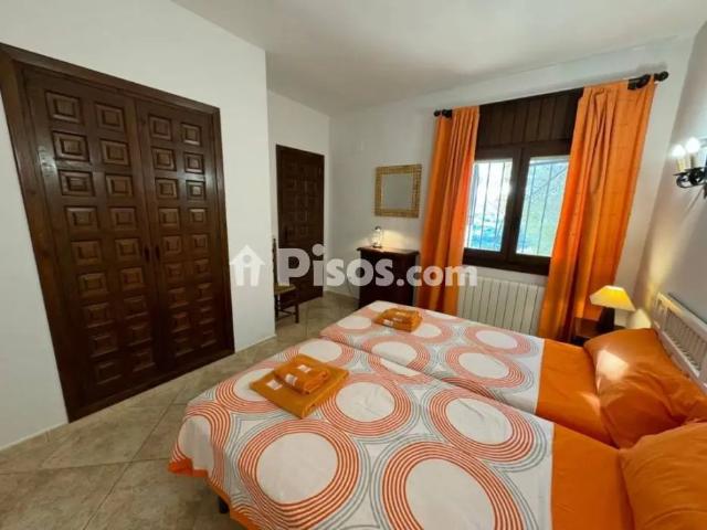 Chalet en alquiler en Benimeit