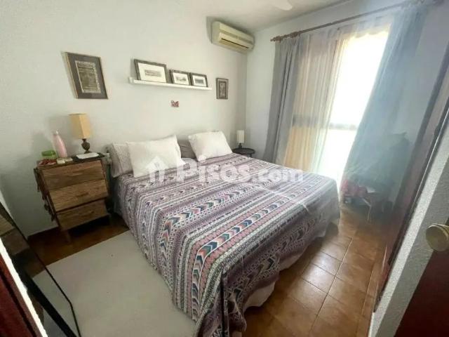Chalet en alquiler en Benicasim