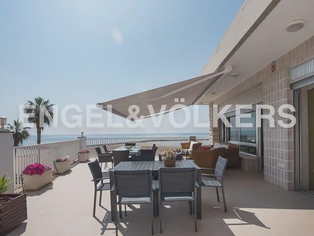 Chalet en alquiler en Benicàssim, Castellón Costa Azahar