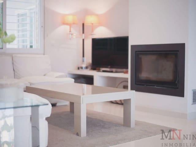 Chalet en alquiler en Benicàssim, Castellón Costa Azahar