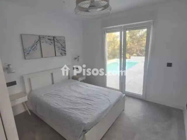 Chalet en alquiler en Benicarló