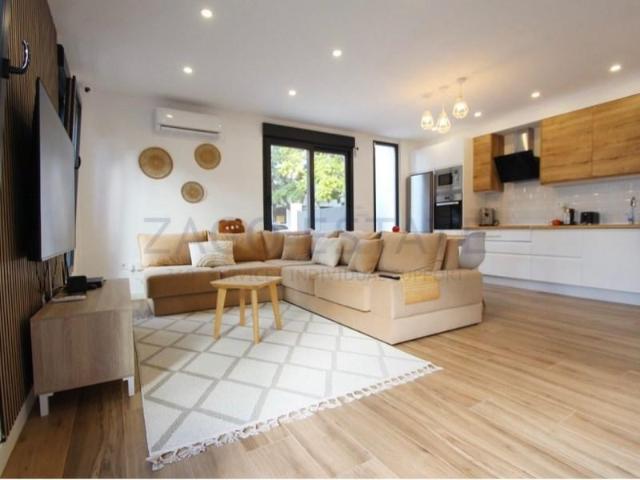 Chalet en alquiler en Benidorm Alicante