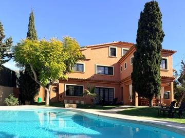 Chalet en alquiler en Benidorm, Alicante Costa Blanca