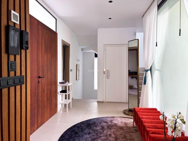 Chalet en alquiler en Benidorm, Alicante Costa Blanca