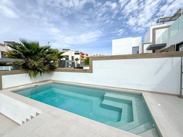 Chalet en alquiler en Benijófar, Alicante