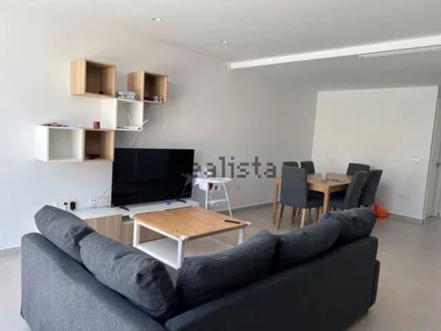 Chalet en alquiler en Benijófar, Alicante