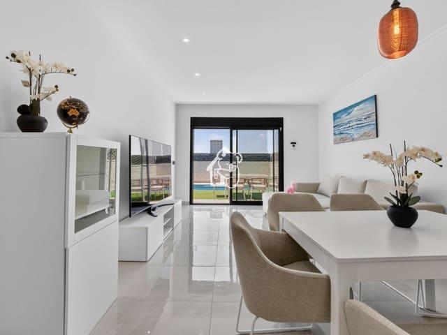 Chalet en alquiler en Benijófar, Alicante