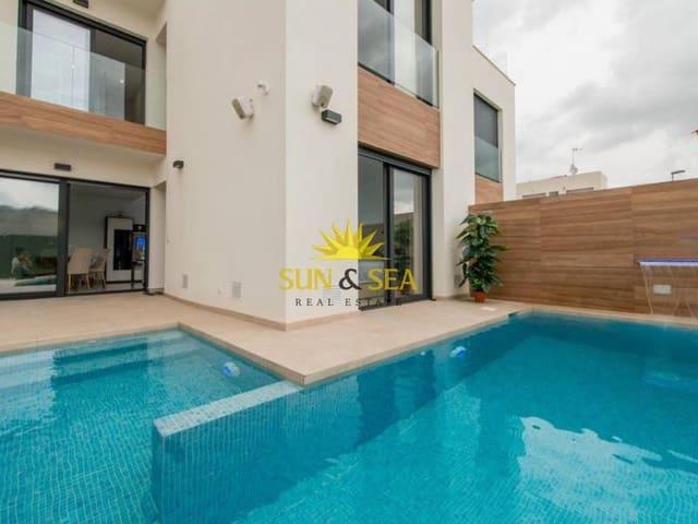 Chalet en alquiler en Benijófar, Alicante