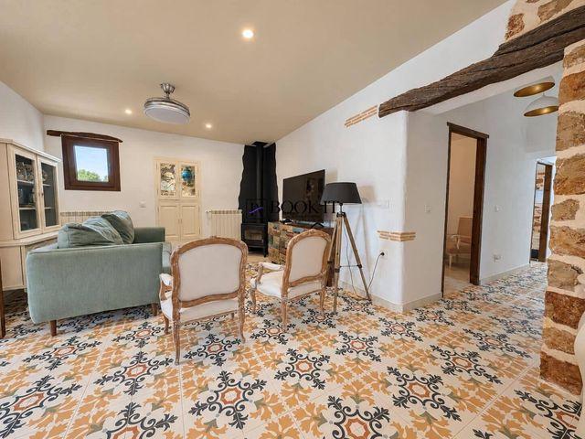 Chalet en alquiler en Benissa, Alicante Costa Blanca