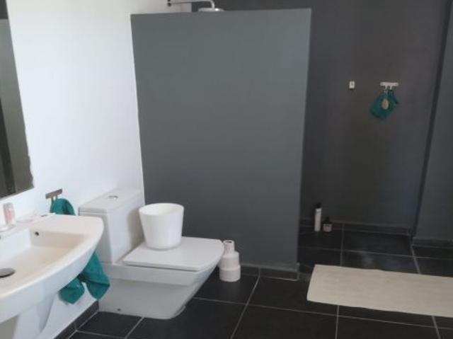 Chalet en Alquiler en Benitachell, Alicante