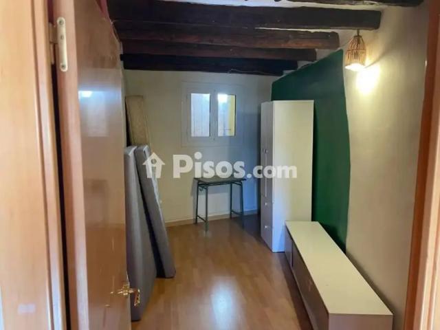 Chalet en alquiler en Berga