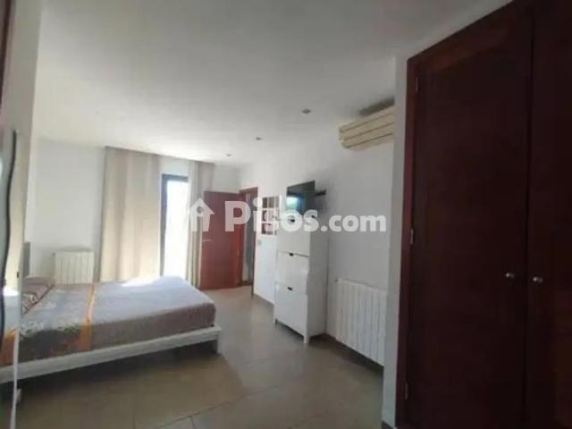 Chalet en alquiler en Binissalem
