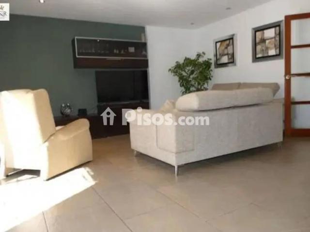 Chalet en alquiler en Binissalem