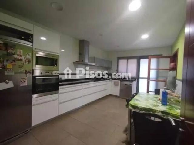 Chalet en alquiler en Binissalem