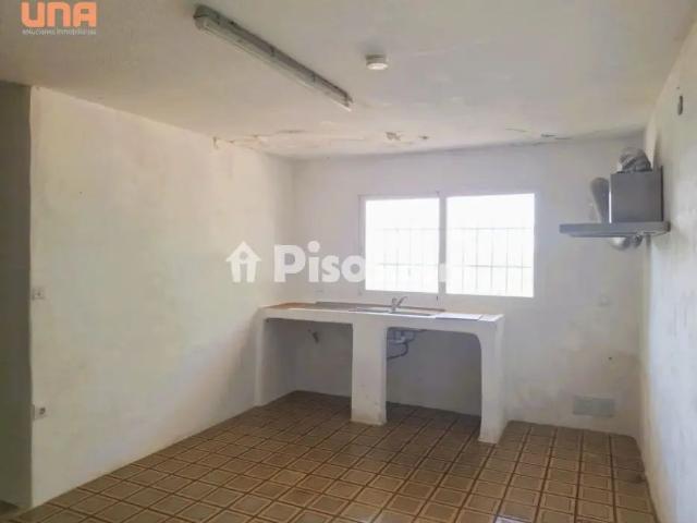 Chalet en alquiler en Brillante