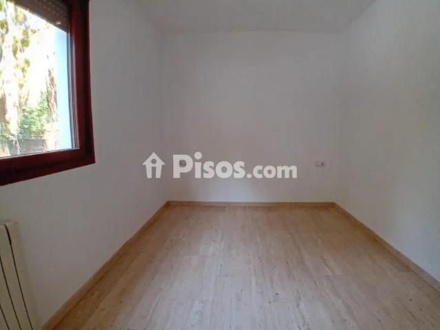 Chalet en alquiler en Brillante