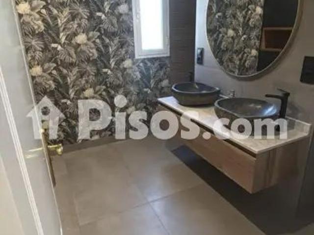 Chalet en alquiler en Brillante