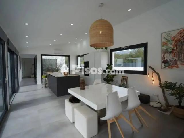 Chalet en alquiler en Bunyola