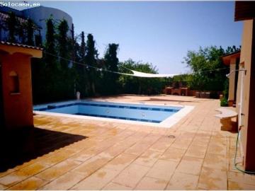 Chalet en Alquiler en Bunyola, Islas Baleares