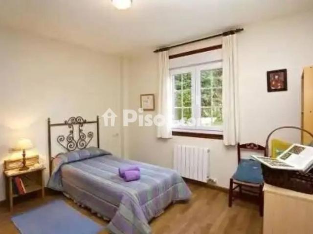 Chalet en alquiler en Burgueira