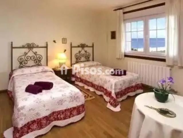 Chalet en alquiler en Burgueira