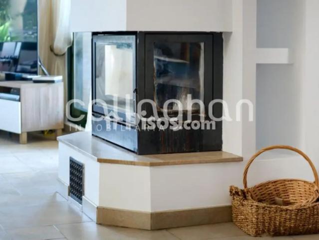 Chalet en alquiler en Godella