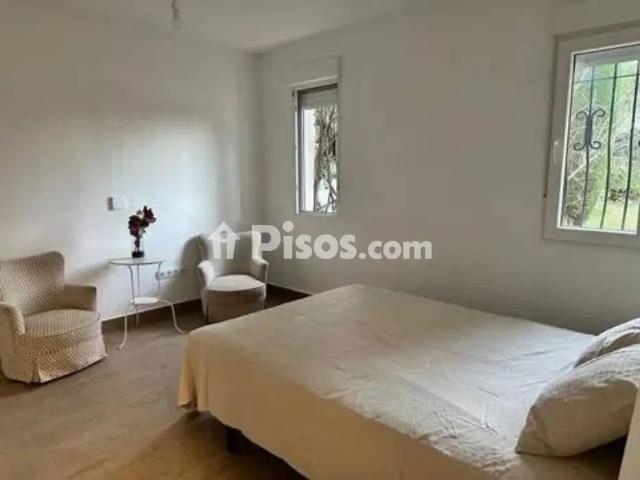 Chalet en alquiler en Gójar