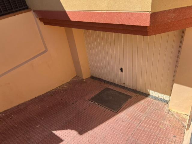 Chalet en alquiler en Gójar Granada