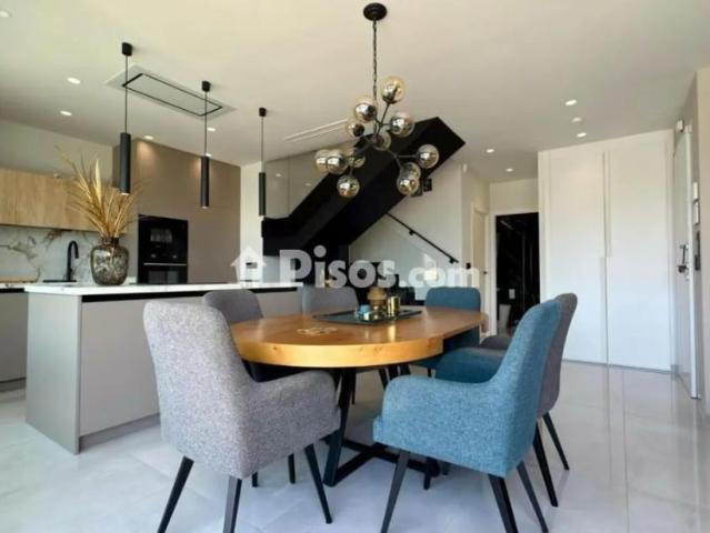 Chalet en alquiler en Golf Puig Campana