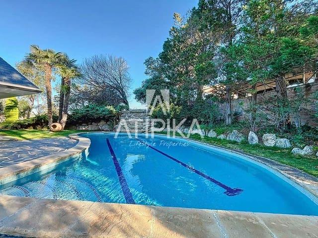 Chalet en alquiler en Gavà, Barcelona Costa Garraf
