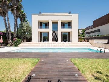 Chalet en alquiler en Gavà, Barcelona Costa Garraf