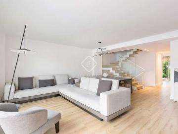 Chalet en alquiler en Gavà, Barcelona Costa Garraf