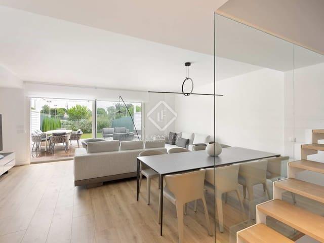 Chalet en alquiler en Gavà, Barcelona Costa Garraf