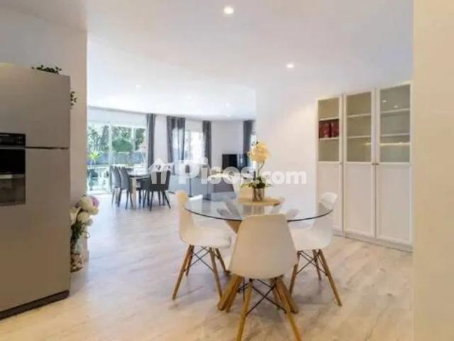 Chalet en alquiler en Gavà Mar