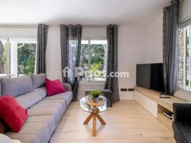 Chalet en alquiler en Gavà Mar